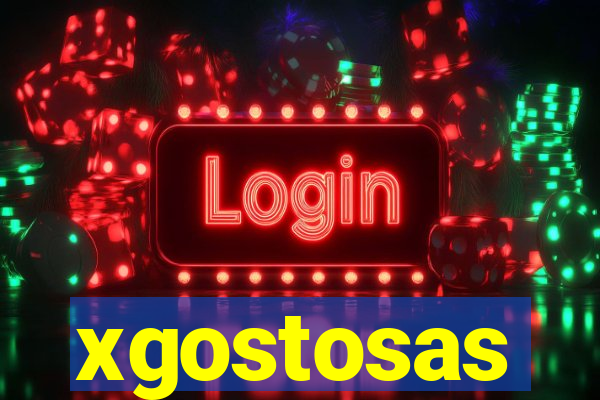 xgostosas