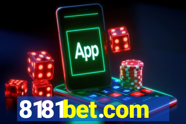 8181bet.com