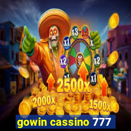 gowin cassino 777