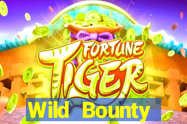 Wild Bounty Showdown melhor horário para jogar