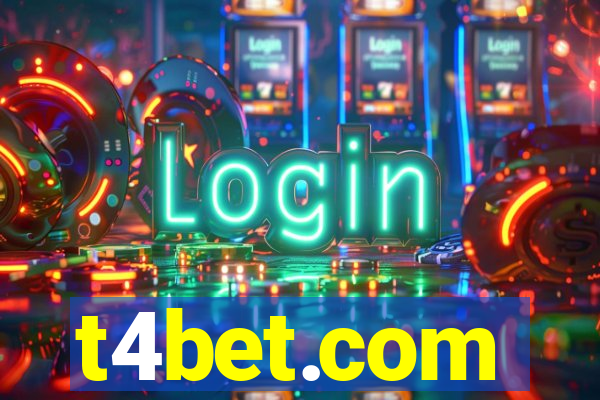 t4bet.com