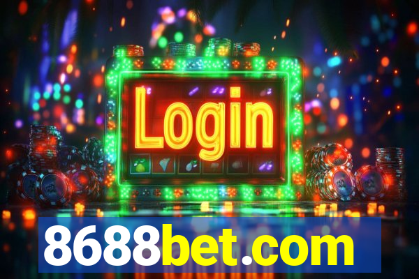 8688bet.com