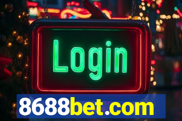 8688bet.com