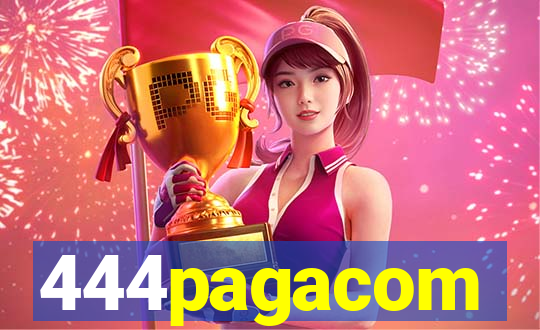 444pagacom