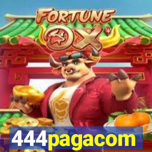 444pagacom