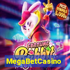 MegaBetCasino