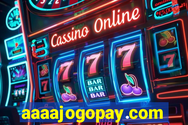 aaaajogopay.com