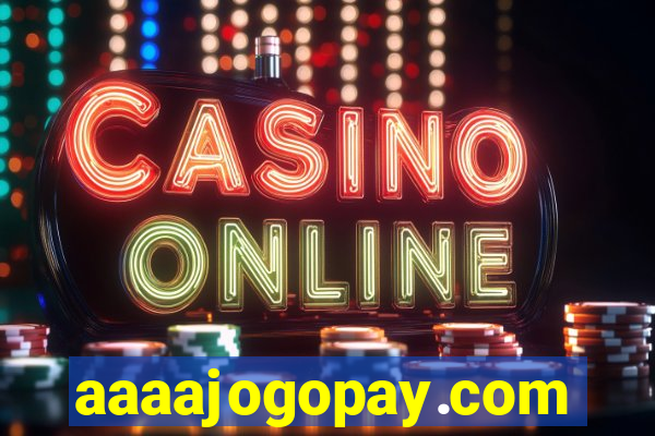 aaaajogopay.com