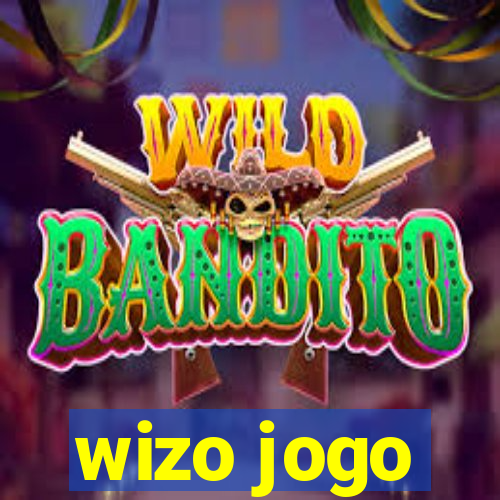 wizo jogo