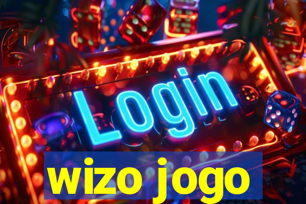 wizo jogo