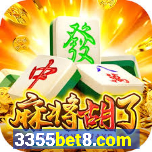 3355bet8.com