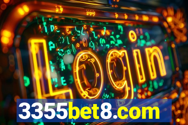 3355bet8.com