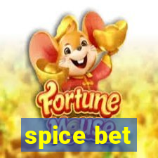 spice bet