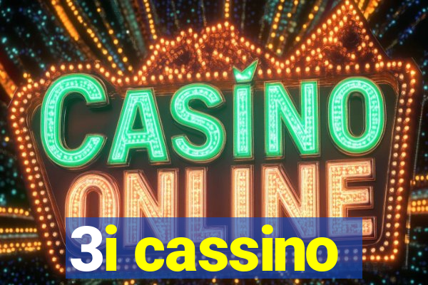 3i cassino