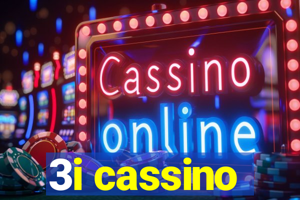 3i cassino