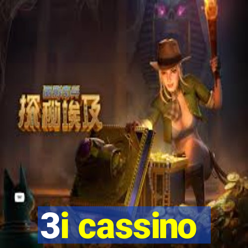 3i cassino