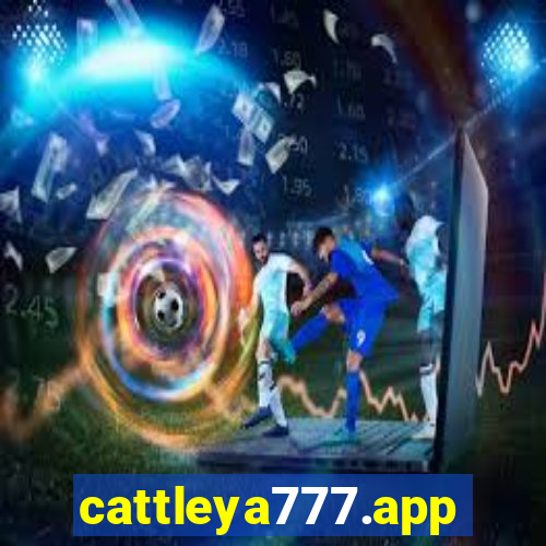 cattleya777.app