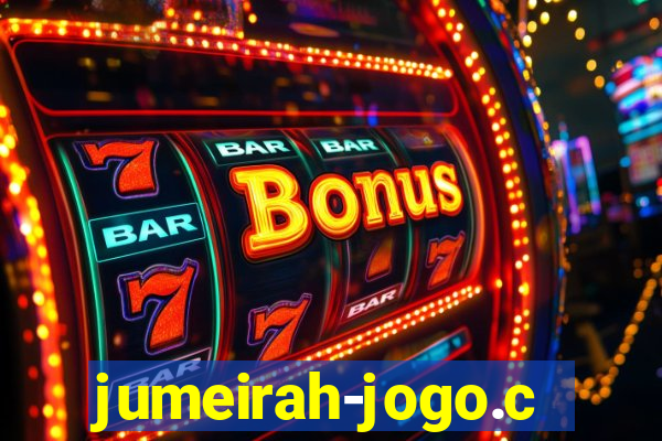 jumeirah-jogo.com