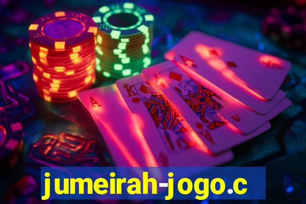 jumeirah-jogo.com