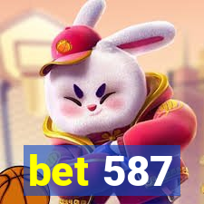 bet 587