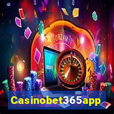 Casinobet365app