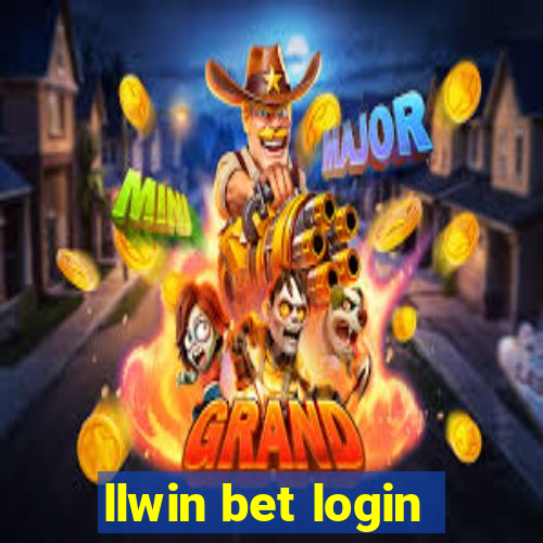 llwin bet login