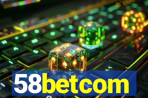 58betcom