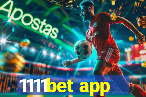 1111bet app