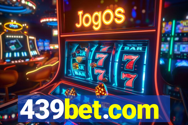 439bet.com