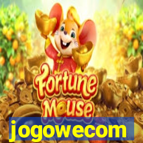 jogowecom