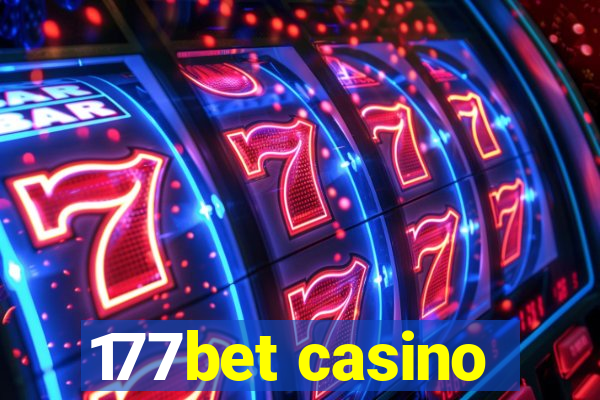 177bet casino