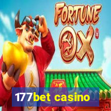 177bet casino