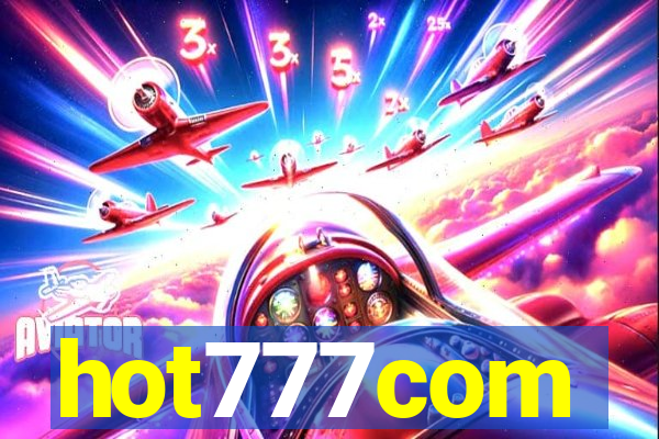 hot777com