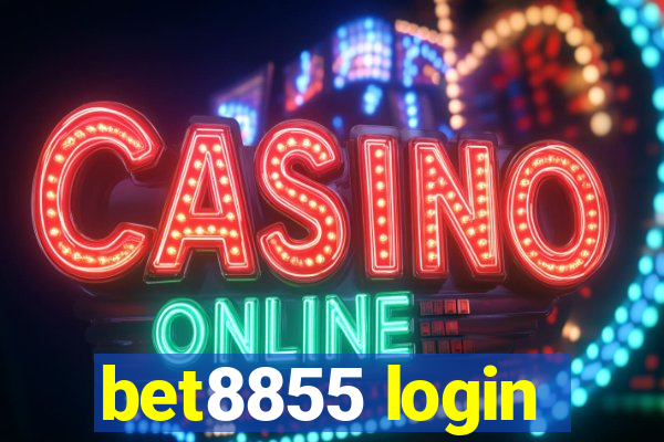 bet8855 login