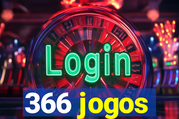 366 jogos