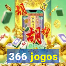 366 jogos