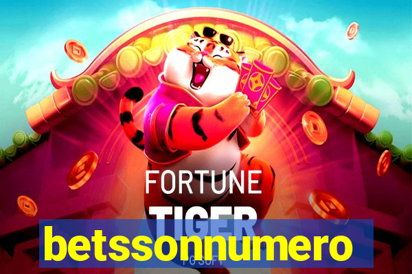 betssonnumero