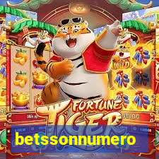 betssonnumero