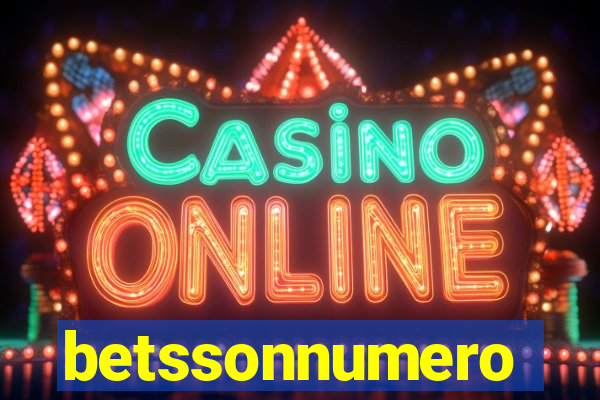 betssonnumero