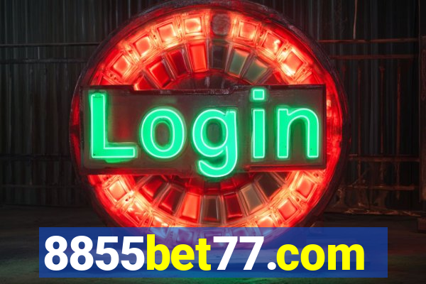 8855bet77.com