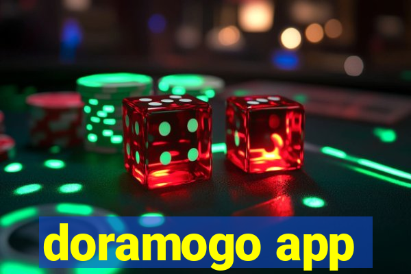 doramogo app