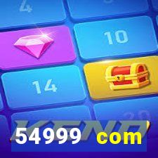 54999 com plataforma de jogos