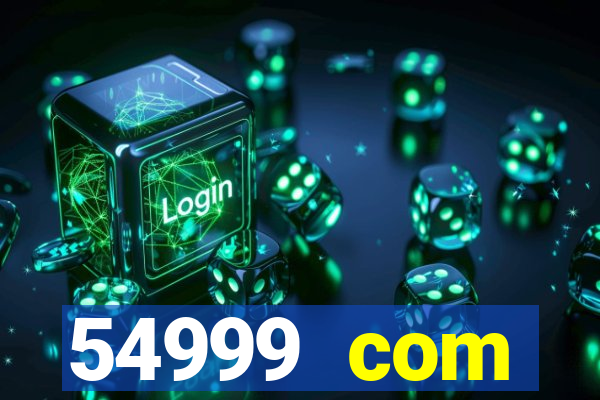 54999 com plataforma de jogos