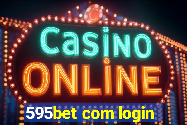 595bet com login