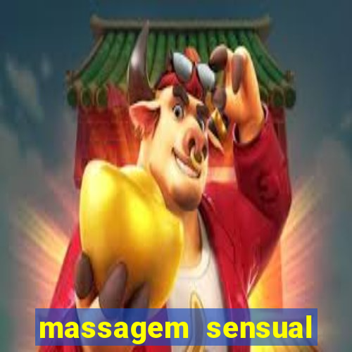 massagem sensual faria lima