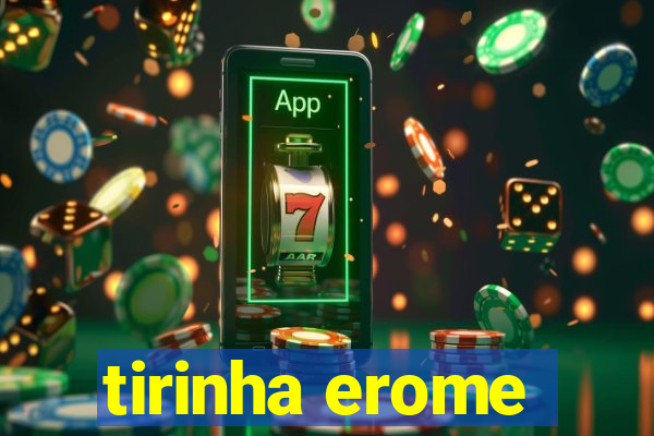 tirinha erome