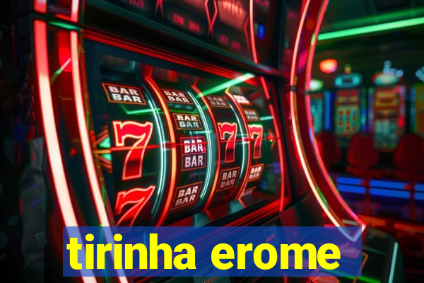 tirinha erome