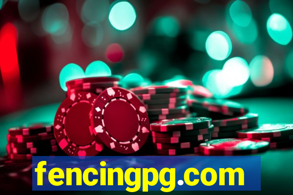 fencingpg.com