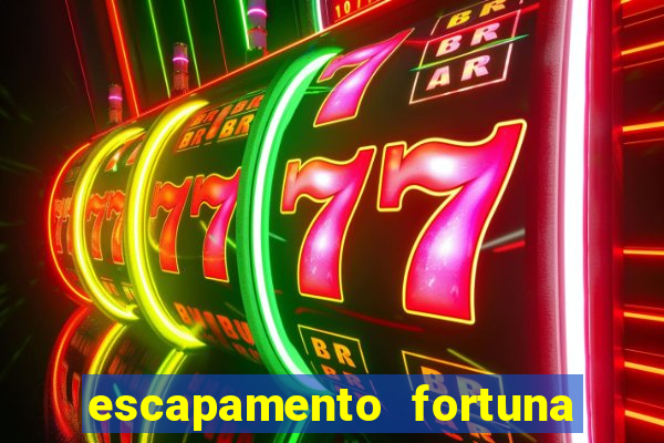 escapamento fortuna para biz 125