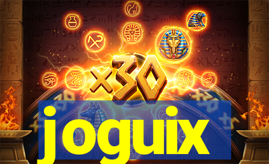 joguix